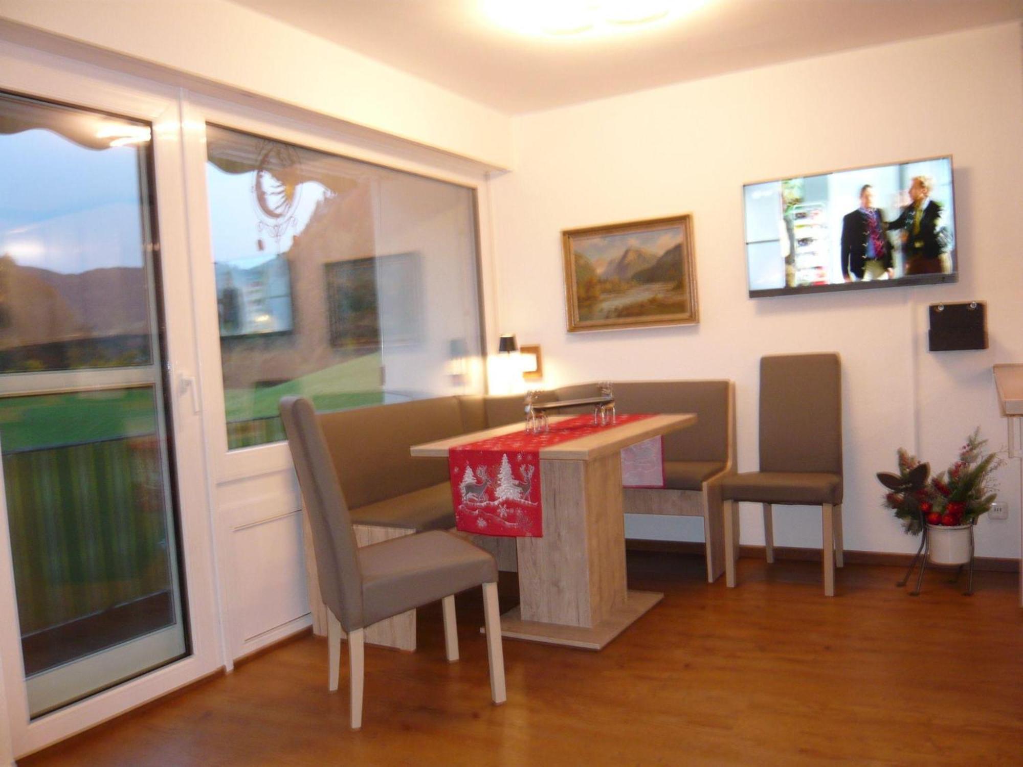 Sport-Alpin-Wohnung-110 Oberstdorf Exteriér fotografie
